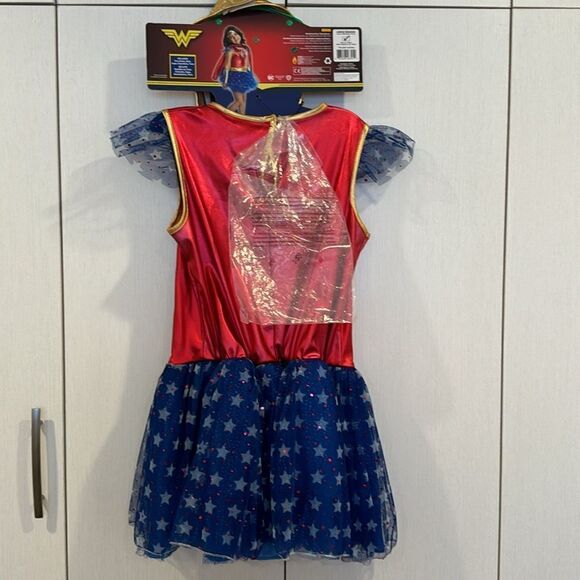 Wonder Woman custom set - Picture 7 of 9